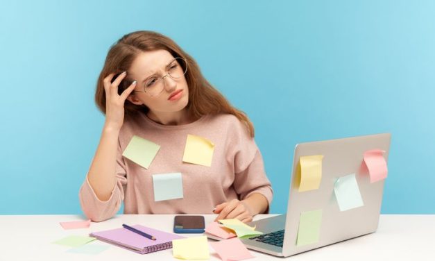 Gejala Demensia Yang Wajib Di Ketahui