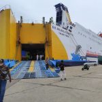 Pengusaha Pelayaran Minta Insentif Dari Kemenhub