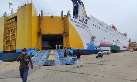 Pengusaha Pelayaran Minta Insentif Dari Kemenhub