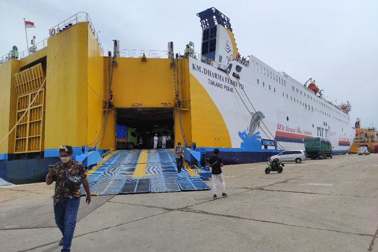 Pengusaha Pelayaran Minta Insentif Dari Kemenhub