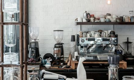 Coffee Shops Terbaik Di Dunia Ada Di Malaysia