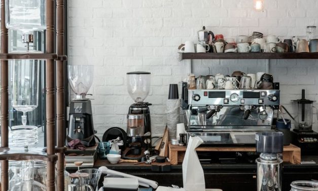 Coffee Shops Terbaik Di Dunia Ada Di Malaysia