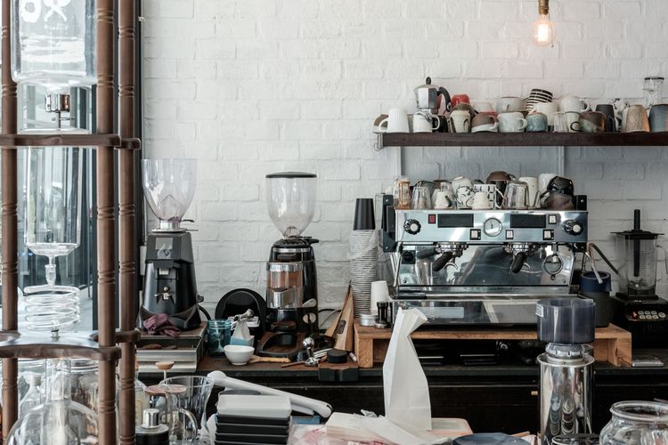 Coffee Shops Terbaik Di Dunia Ada Di Malaysia