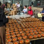 Kue Keranjang Dan Maknanya Saat Imlek