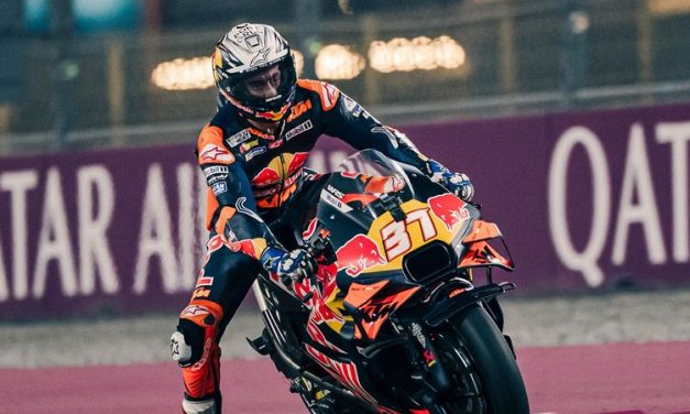 Marc Marquez Masih Rival Terkuat Di MotoGP 2026