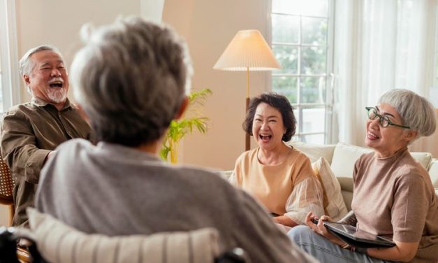 Otak Awet Muda Dan Kebiasaan Yang Di Lakukan Untuk Mendapatkannya