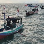 Kesehatan Laut Indonesia Naik Peringkat