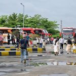 Ratusan Bus Di Sediakan Kemenhub Untuk Mudik Gratis Lebaran 2026