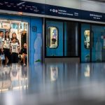 Aturan Buka Puasa Di MRT Jakarta