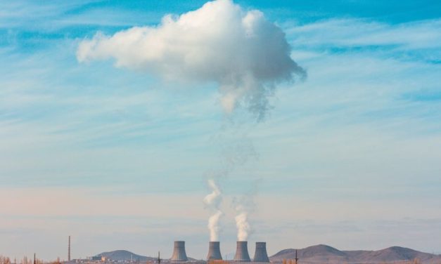 Kapasitas PLTG Dunia Di Proyeksikan Melonjak