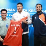 Pelita Jaya Tampil Perkasa Di IBL 2026