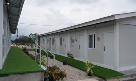 202 KK Di Aceh Akan Pindah Ke Hunian Sementara Mulai Awal Ramadhan