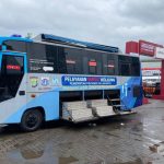 Bayar Pajak Kendaraan Bisa Di IIMS 2026