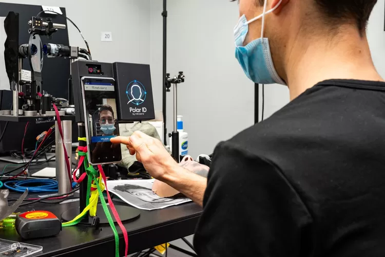 Polar ID Akan Di Siapkan Oleh Samsung