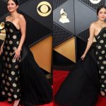 Kain Tenun Garut Di Pakai Erin Lim Di Grammy Awards 2026