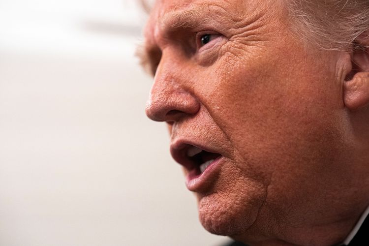 Minyak Dunia Naik Akibat Memanasnya Ketegangan AS Dan Iran