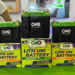 Kelebihan Aki Lithium Untuk Sepeda Motor