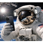 NASA Longgarkan Aturan Gadget Astronot
