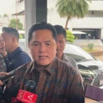 Erick Thohir Skakmat Tuduhan Media Malaysia Soal Naturalisasi