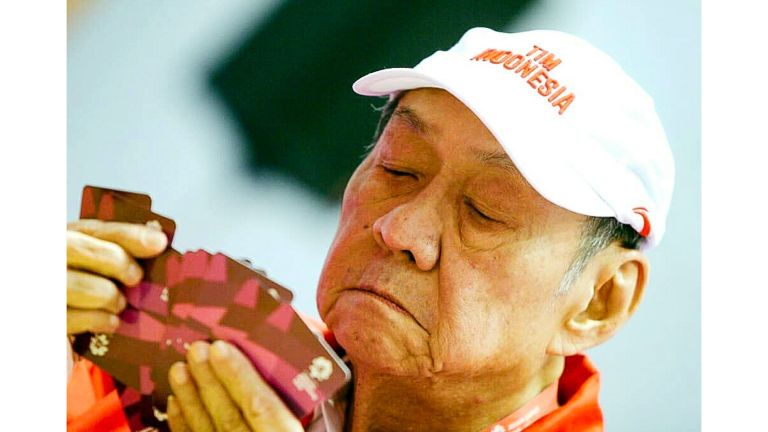 Bahaya Hoaks Kabar Duka Belajar Dari Isu Bambang Hartono