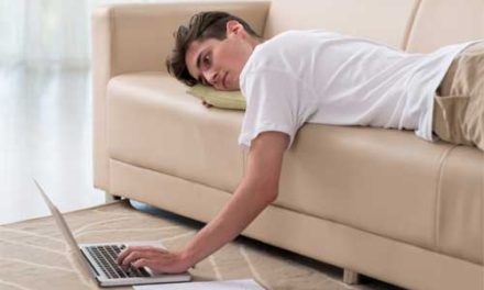 Cara Mengatasi Rasa Malas Dalam Kehidupan Sehari-Hari