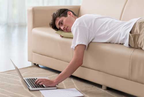 Cara Mengatasi Rasa Malas Dalam Kehidupan Sehari-Hari