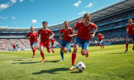 Dampak Sepak Bola Terhadap Budaya Dan Kehidupan Sosial