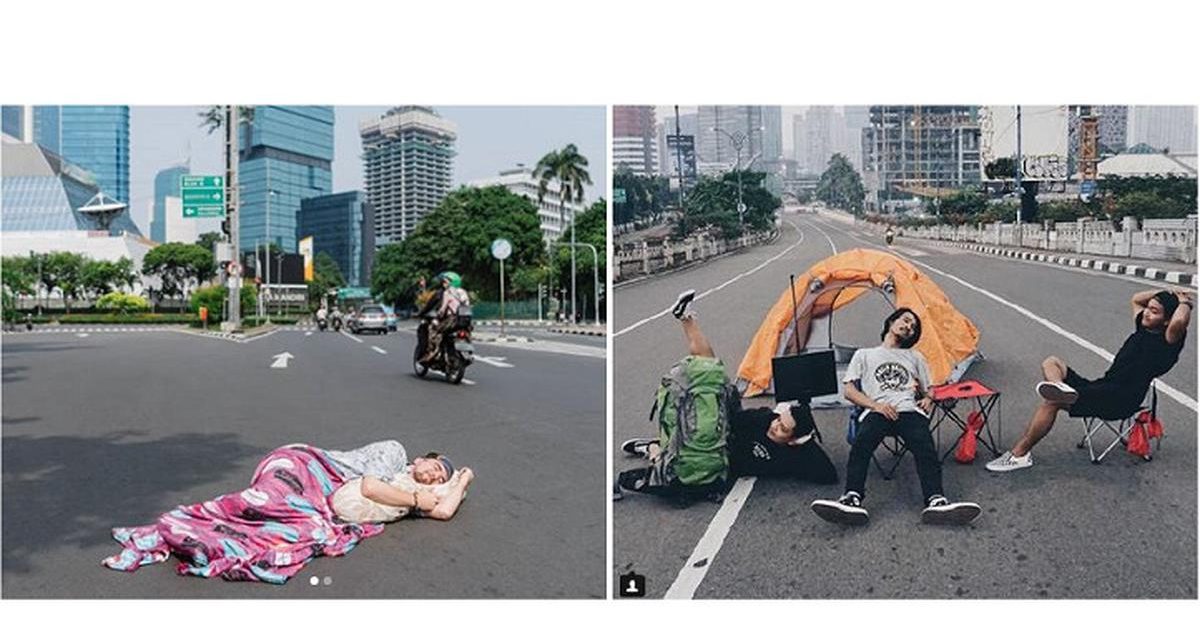 Jakarta Sepi Di Musim Mudik: Dampak Sosial Dan Ekonomi