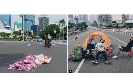 Jakarta Sepi Di Musim Mudik: Dampak Sosial Dan Ekonomi