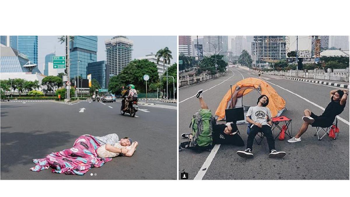 Jakarta Sepi Di Musim Mudik: Dampak Sosial Dan Ekonomi