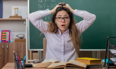 Kesalahan Umum Saat Belajar Bahasa Inggris