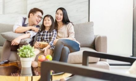 Membangun Rumah Tangga Yang Harmonis Dan Langgeng