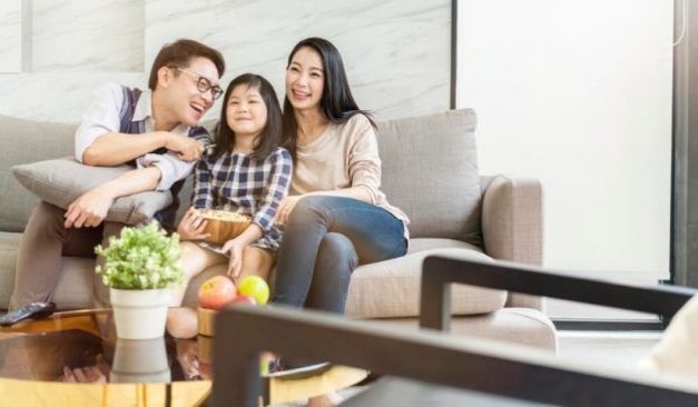 Membangun Rumah Tangga Yang Harmonis Dan Langgeng