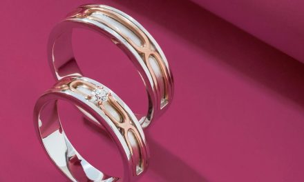 Panduan Memilih Cincin Tunangan Yang Sempurna