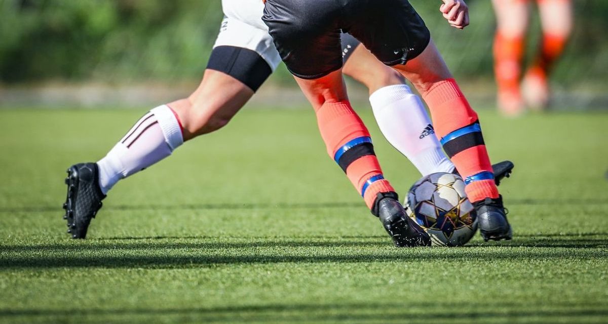 Peran Playmaker Dalam Sepak Bola Modern