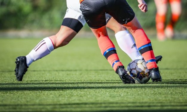 Peran Playmaker Dalam Sepak Bola Modern