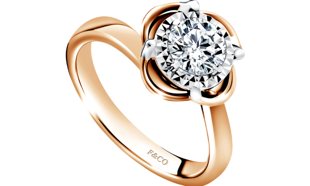 Perbedaan Cincin Emas, Perak, Dan Berlian: Panduan Lengkap