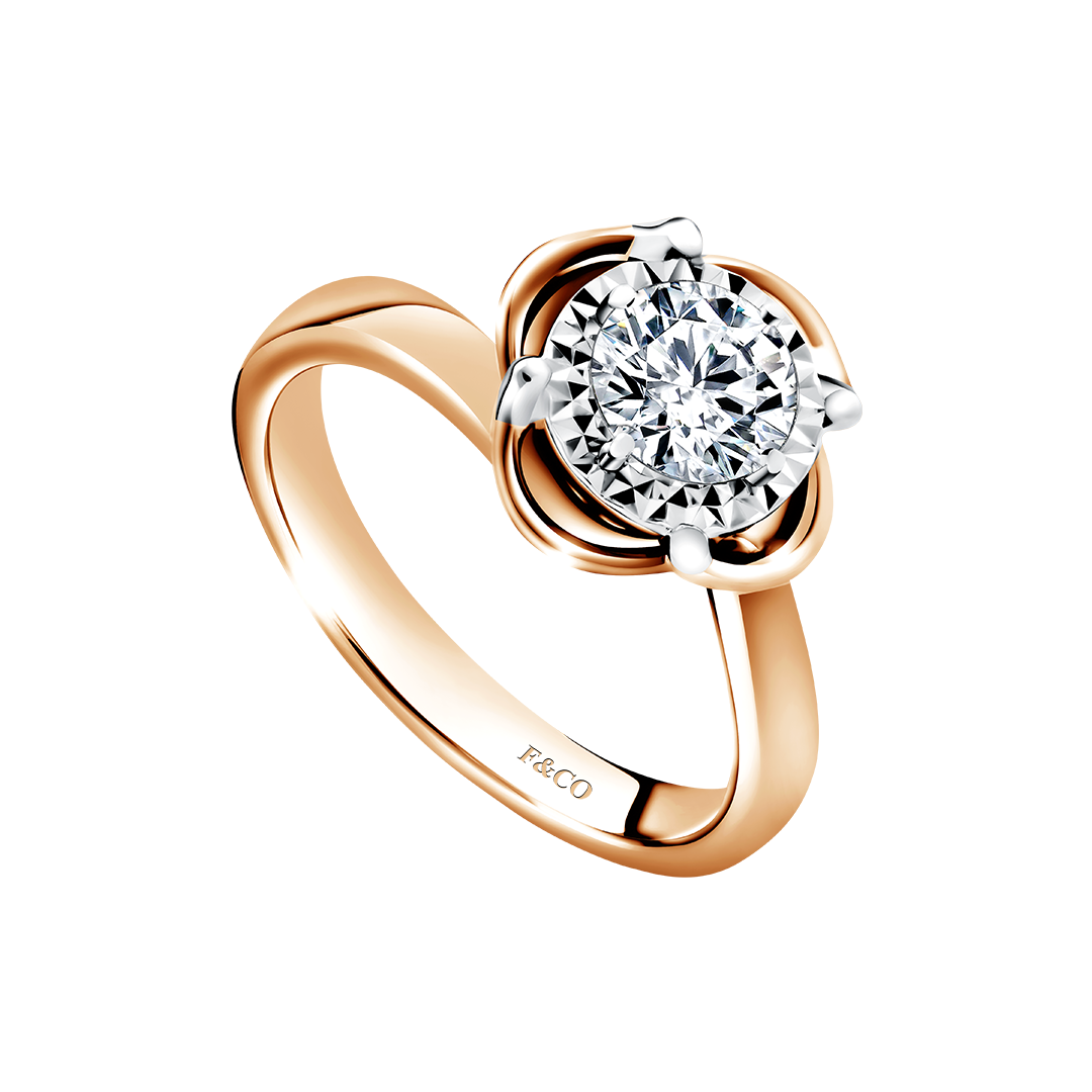 Perbedaan Cincin Emas, Perak, Dan Berlian: Panduan Lengkap