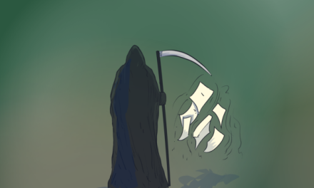 Perspektif Budaya Dan Agama Tentang Kematian