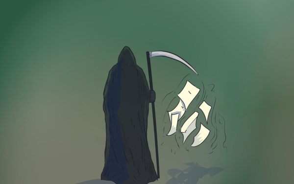 Perspektif Budaya Dan Agama Tentang Kematian