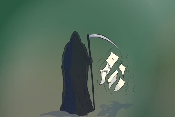 Perspektif Budaya Dan Agama Tentang Kematian