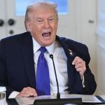 Politik Senjata Dan Perang Di Era Donald Trump