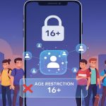 Pro Dan Kontra Aturan Medsos Untuk Anak Di Bawah 16 Tahun