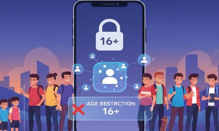 Pro Dan Kontra Aturan Medsos Untuk Anak Di Bawah 16 Tahun