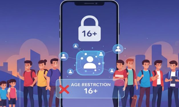 Pro Dan Kontra Aturan Medsos Untuk Anak Di Bawah 16 Tahun
