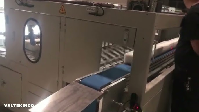 Proses Pembuatan Tisu Dari Kayu Hingga Siap Digunakan