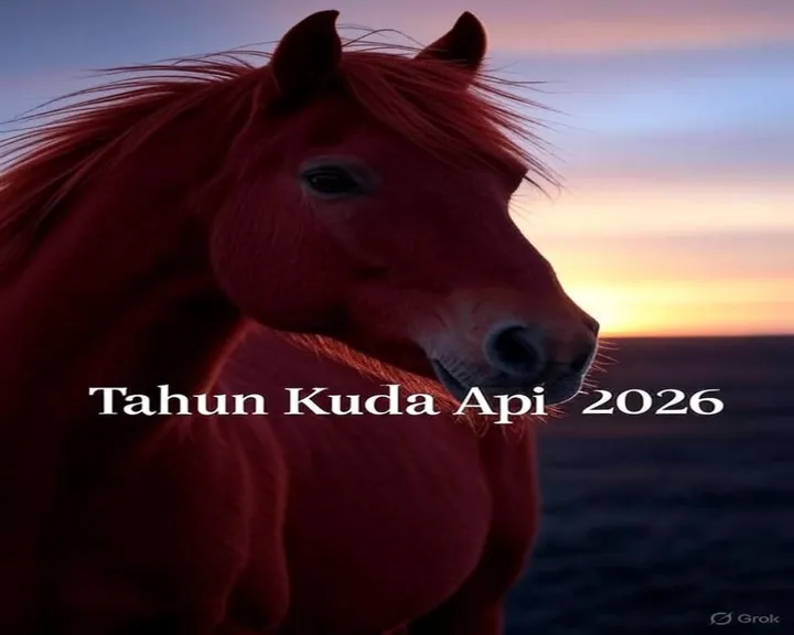 Ramalan Tahun Kuda Keberuntungan, Karier, Dan Cinta Anda