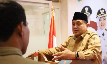 Strategi Pemerintah Menstabilkan Harga Menjelang Lebaran