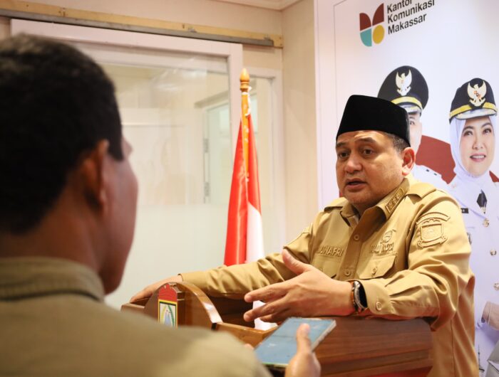 Strategi Pemerintah Menstabilkan Harga Menjelang Lebaran