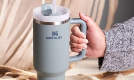 Tumbler Stanley: Kualitas Dan Keunggulan Untuk Aktivitas Harian